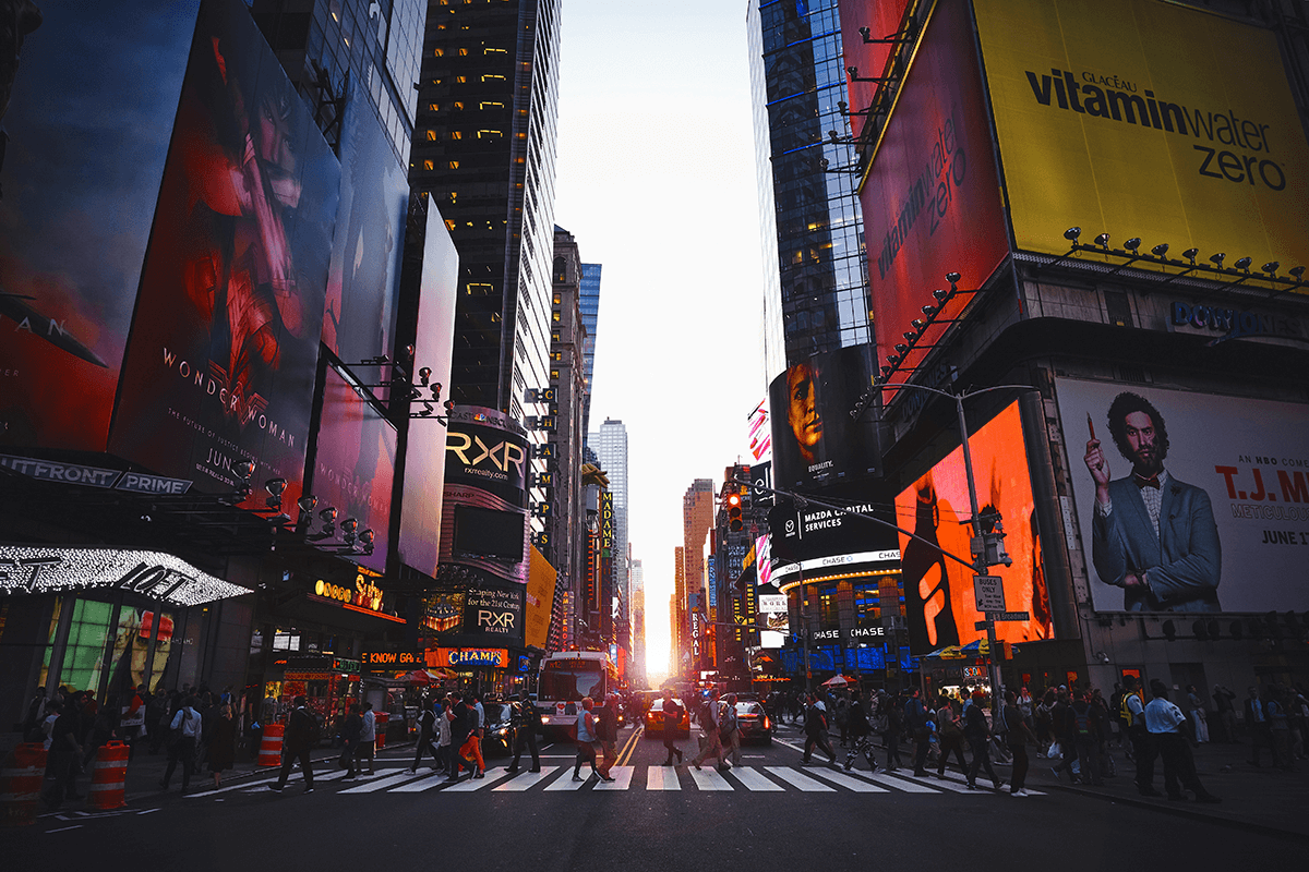 Redefining Digital Signage for the modern Era